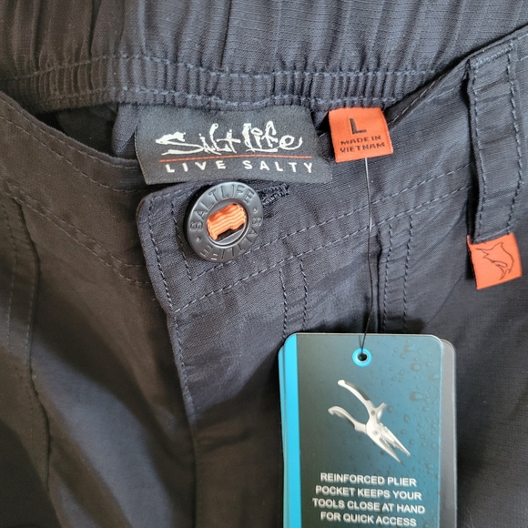 Men's shorts - Picture 3 of 3